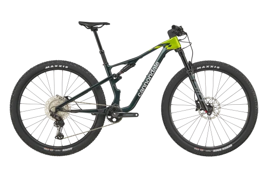 Cannondale Scalpel mountainbike kopen? | Broekhuis